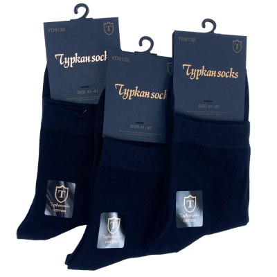 Носки мужские Turkan socks р-р 41-47 арт.Y9131  \10