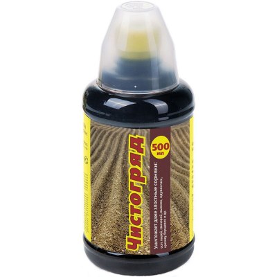 Чистогряд от сорняка 500мл