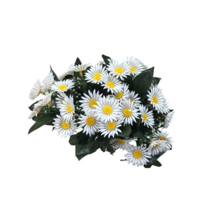 Цветок искусственный 25-85Н D-21 пластик  \100