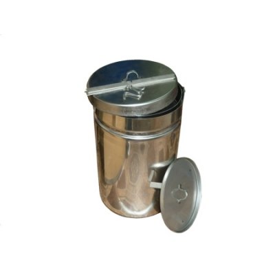 Коптильня НЕРЖ К-250.00.000