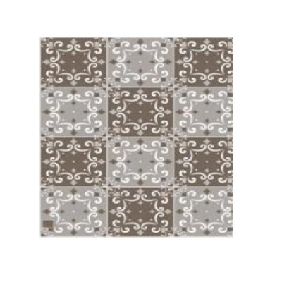 Клеенка Колорит ГАММА 642/115 нетканая основа с ПВХ 1,30*25м