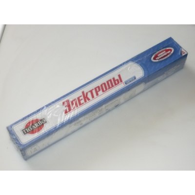 Электроды TIGARBO МР-3С d-4,0 (5кг) /4