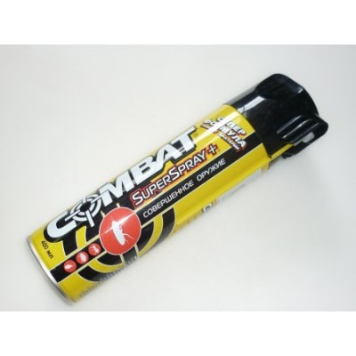 От тараканов,насек,бакт. 'COMBAT SuperSpray+'400мл