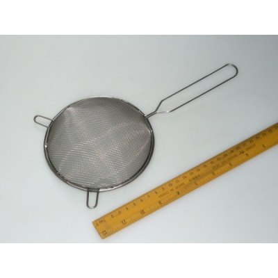 Сито 14см с ручкой /500 28-27/251029-16
