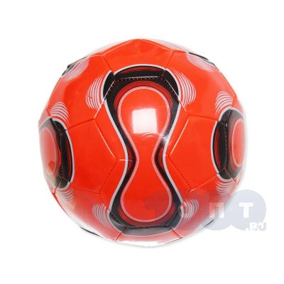 Мяч футбольный  Play 3  малый
