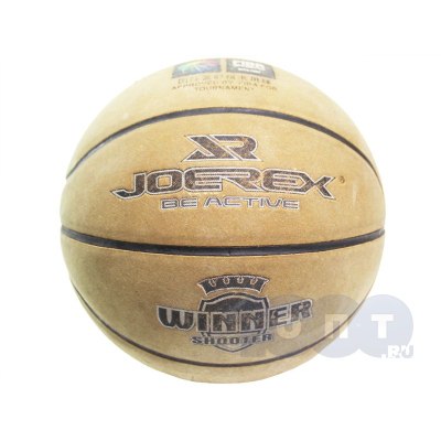Мяч баскетбольный SUPER-K Buffalo р-р 7