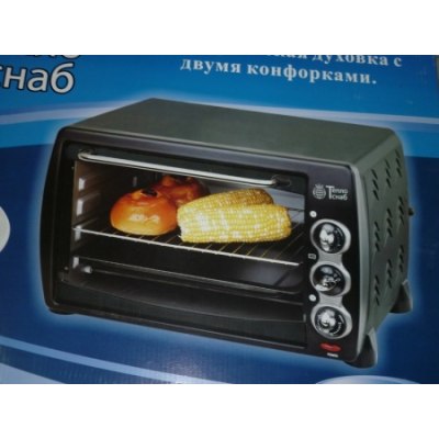 Духовка электрическая Теплоснаб НK-3203