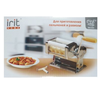 Прибор для равиоли IRH 684