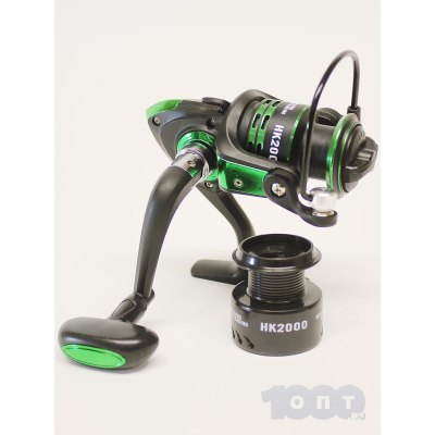 Катушка FISHING REEL HK-2000