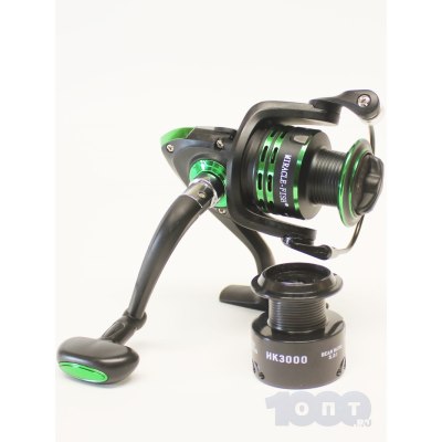 Катушка FISHING REEL HK-3000