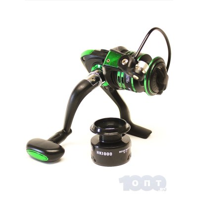 Катушка FISHING REEL HK-1000