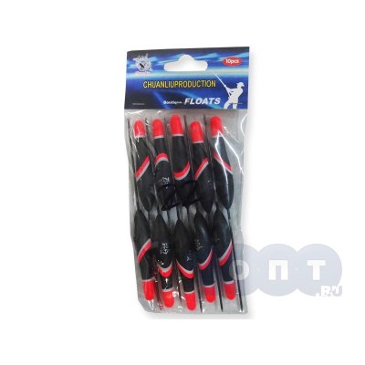 Поплавок CHUANLIU 5гр в тубе