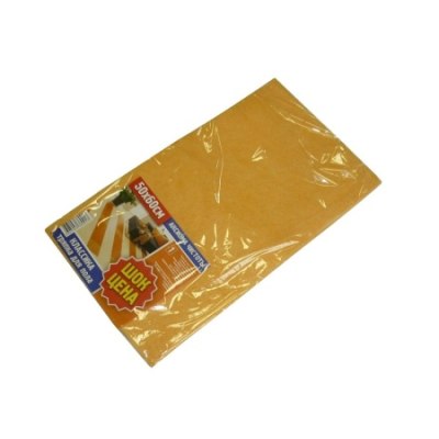 Тряпка Микрофибра 35*75см для пола 4W-354 /750