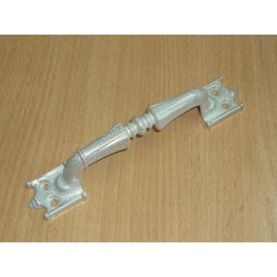 Ручка скоба РС-100-2 АБЗ фигурн