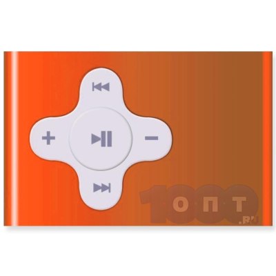 Плеер MP3 Q108 \67CL-10-108\  \200