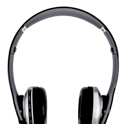 Наушники 450S черные/ bluetooth/stereo/MP3/hiadset