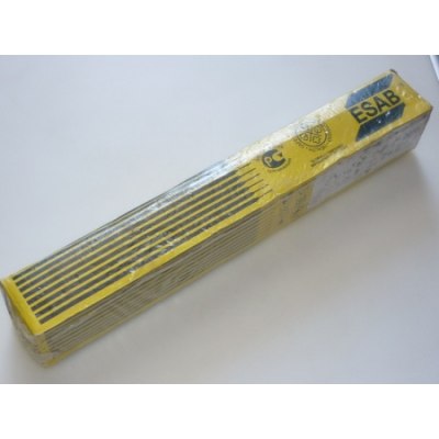 Электроды ОК 46 d-4,0 (6,6кг) 450мм ESAB /1