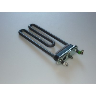 Тэн для стир. машин 1700W L170, R15, М115 с отв.