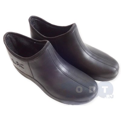 Галоши утепленные мужские из ЭВА 905 ТОЛЬКО ПО 12 ПАР р-р 41-46