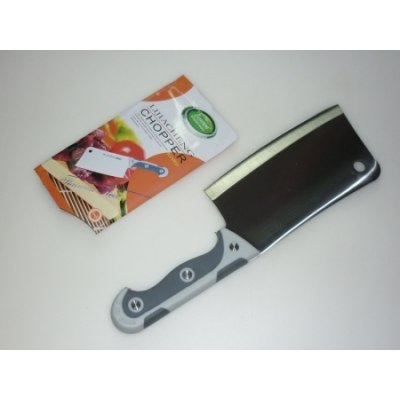 Топорик для мяса пласт.ручка 17*9см арт А-664 /60 28-44