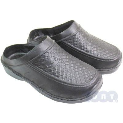 Галоши мужские без утепл. 907/1 ТОЛЬКО ПО 12 ПАР р-р 41-46