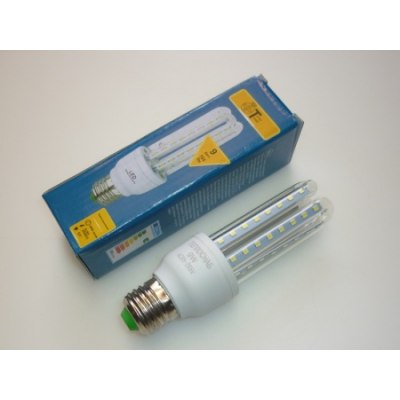Эл.лампа Теплоснаб 9Вт E27 LED