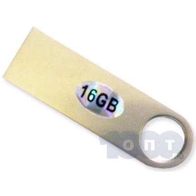 Флэш диск 16 GB New брелок арт.2  \67CL-10-153\