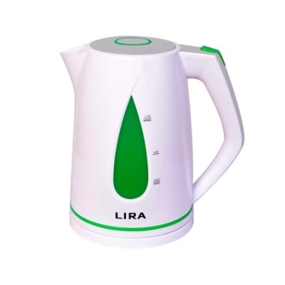 Чайник эл. LIRA 1,7л. 2200Вт. LR0104 /12шт.