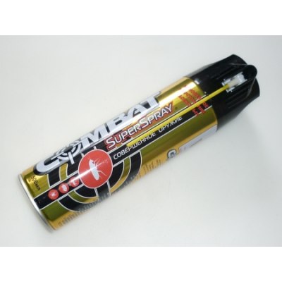 От тараканов, насекомых 'COMBAT SuperSpray' 500мл