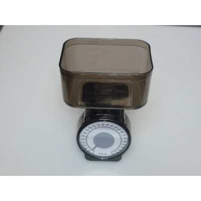 Весы кухонные 1 кг Lumme LU-1301 23-40 /48