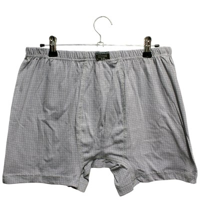 Трусы мужские №065 боксеры 48-56 р-р  \10