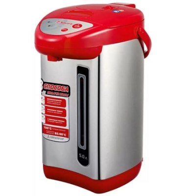 Термопот эл. SA-336RS 5,0л /6
