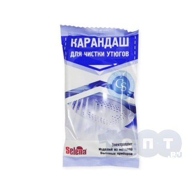 Карандаш для утюгов'селена'/36/ЧС-17