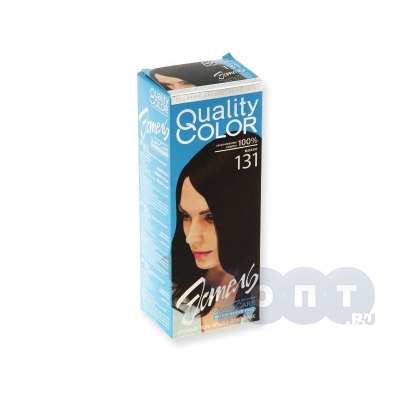 Краска для волос ESTEL гель 131 мокко/20