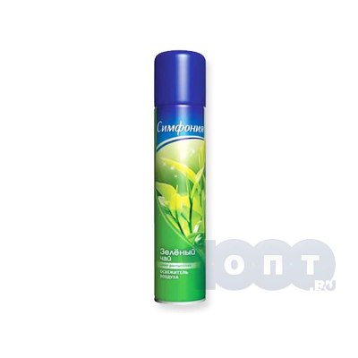 Освежитель воздуха SKY Иван чай 300мл \12