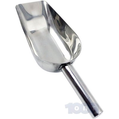 Совок кулинарный метал.