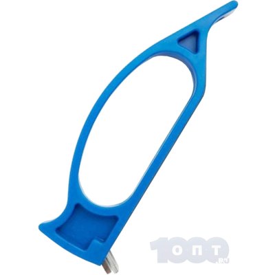 Ножеточка для ледобура