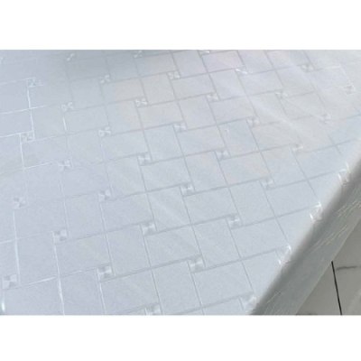 Клеенка DEKORELLE AURORA Ar093 ПВХ шелкография на тканевой основе 1,4м*0,28мм*20м