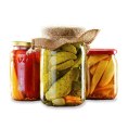 Консервация и заготовки
