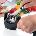 Ножи, ножеточки, ножницы кухонные