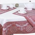 Скатерти и салфетки